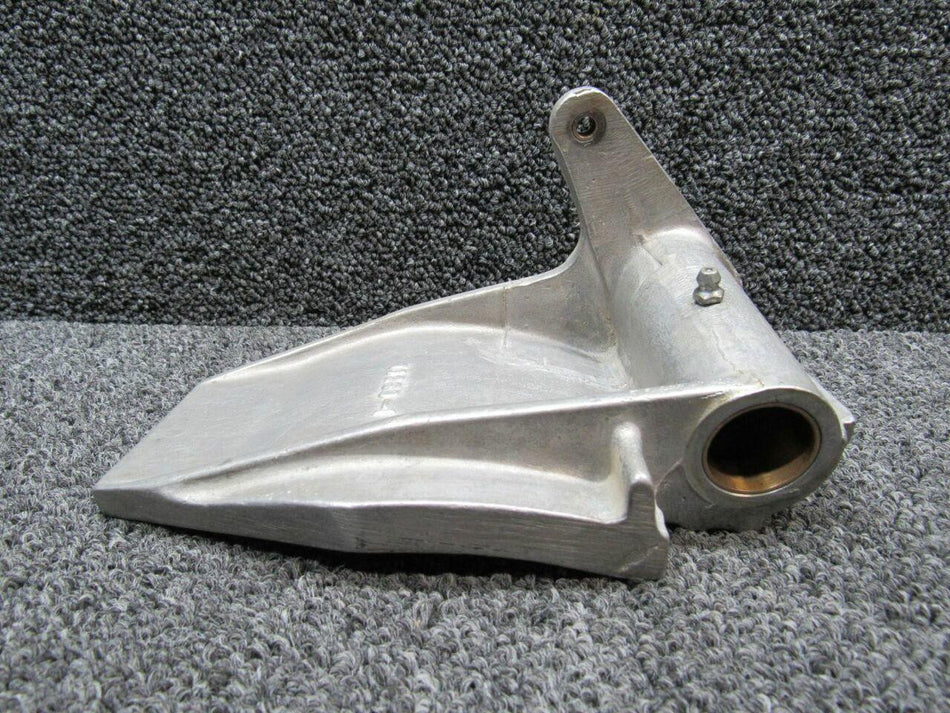 Ayres 70288-25 CAST 70289-1 Ayres S2R-T34 Rudder Pedal Assembly LH