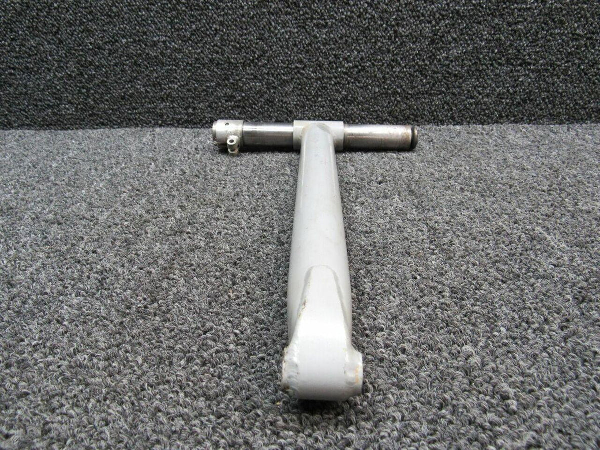 Ayres S2R-T34 Rudder Pedal Arm LH