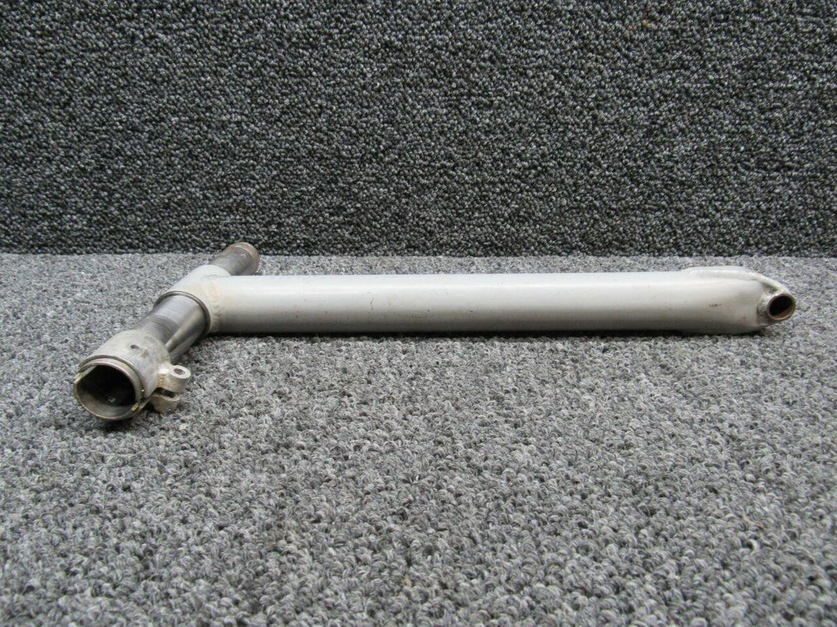 Ayres S2R-T34 Rudder Pedal Arm LH