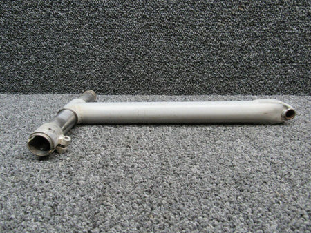 Ayres S2R-T34 Rudder Pedal Arm LH