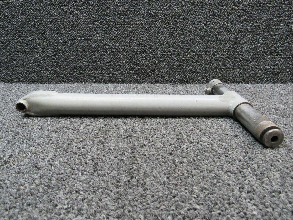 Ayres S2R-T34 Rudder Pedal Arm LH