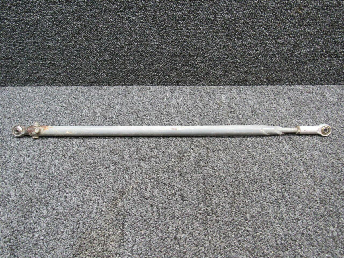 9004-14 Ayres S2R-T34 Elevator Push Tube Assembly BAS Part Sales | Airplane Parts