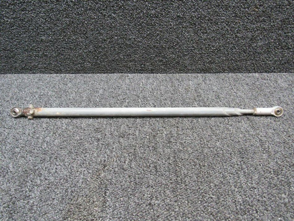 9004-14 Ayres S2R-T34 Elevator Push Tube Assembly BAS Part Sales | Airplane Parts