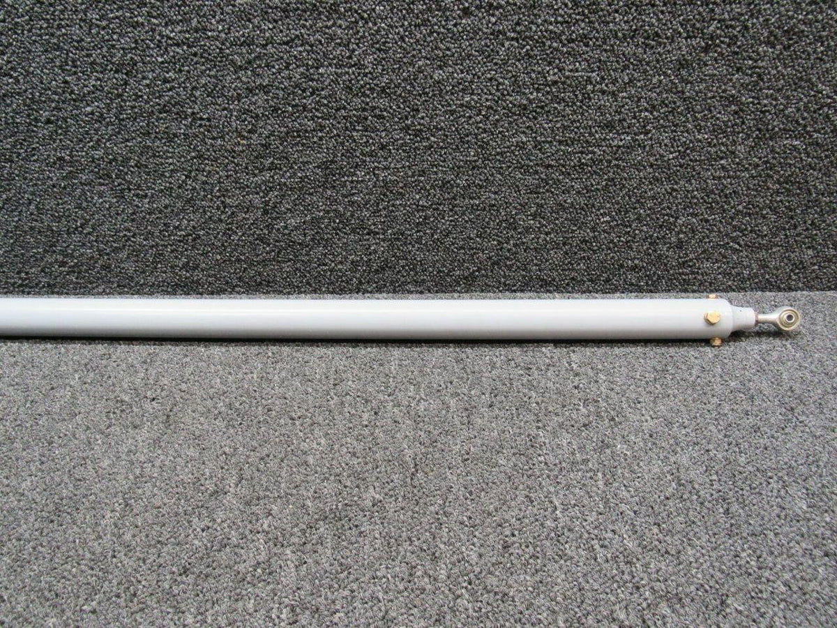 9006-36 Ayres S2R-T34 Elevator Push-Pull Tube Assembly BAS Part Sales | Airplane Parts