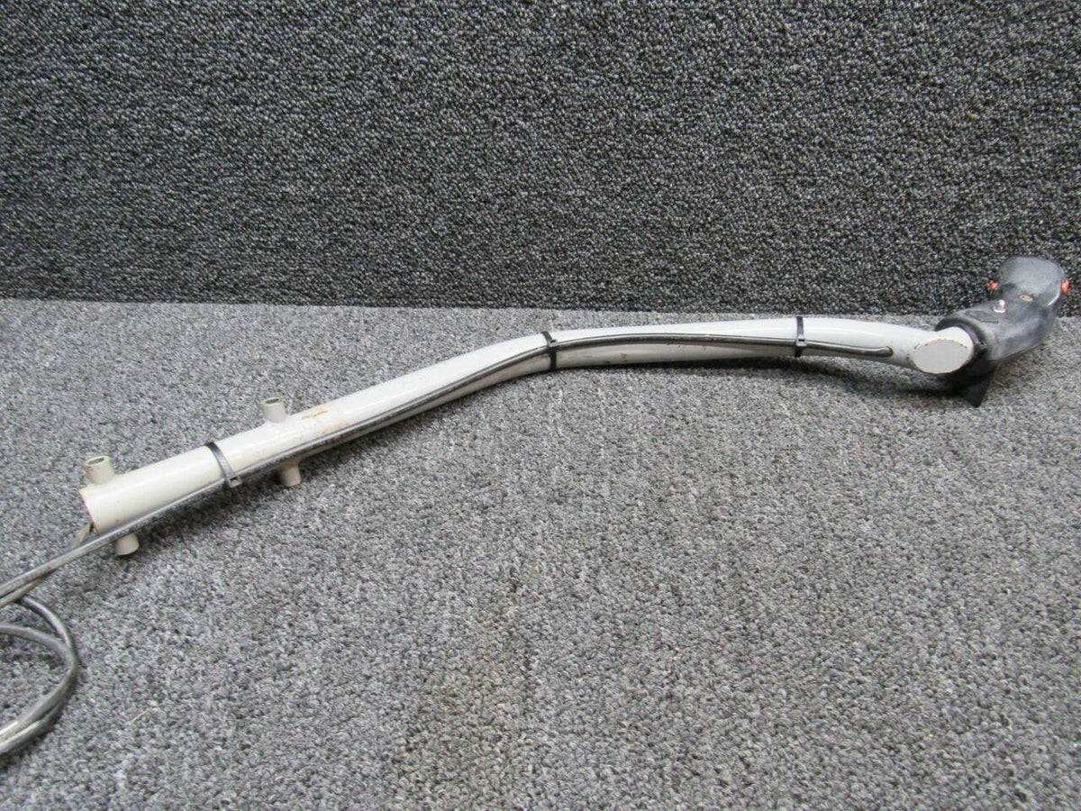 50356-511 Ayres S2R-T34 Control Stick Assembly BAS Part Sales | Airplane Parts
