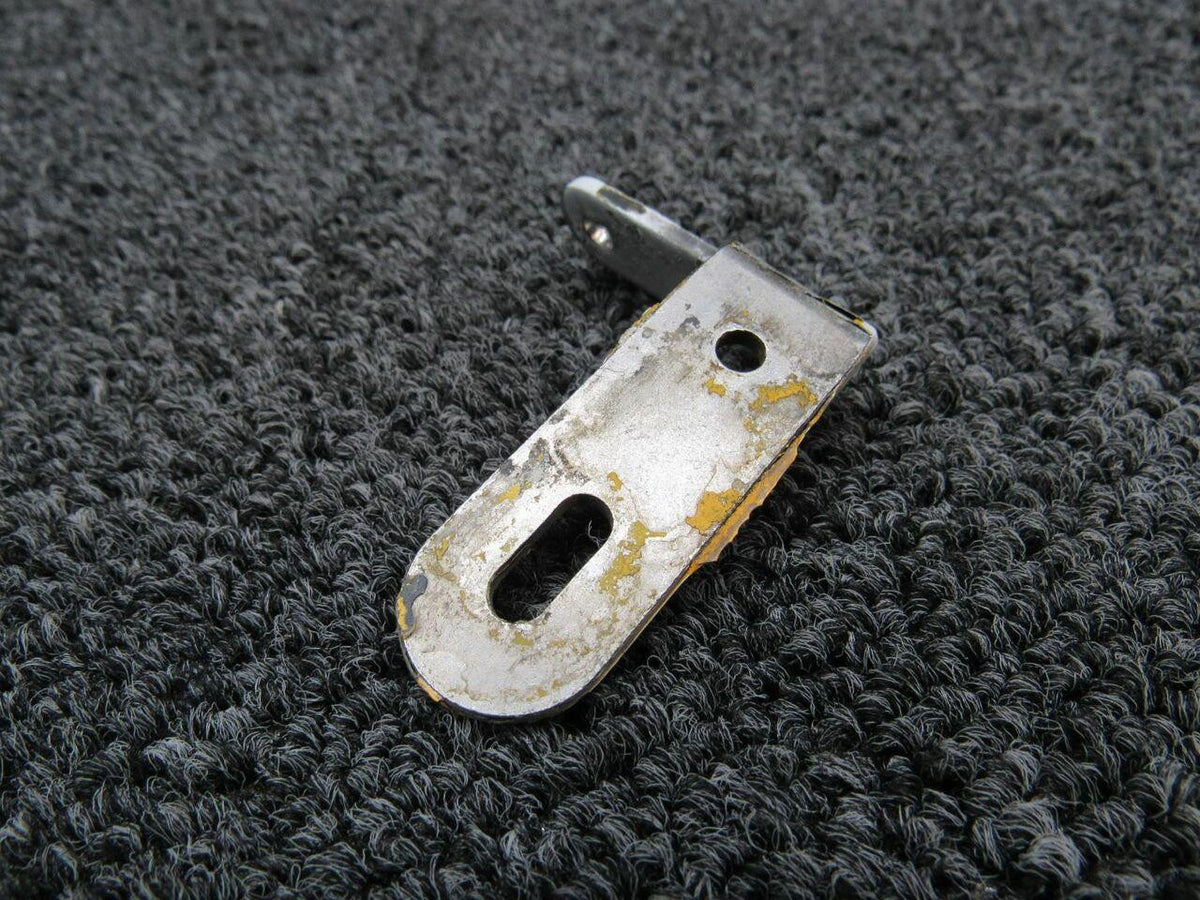10739-2 Ayres S2R-T34 Door Hinge Assembly Cockpit BAS Part Sales | Airplane Parts