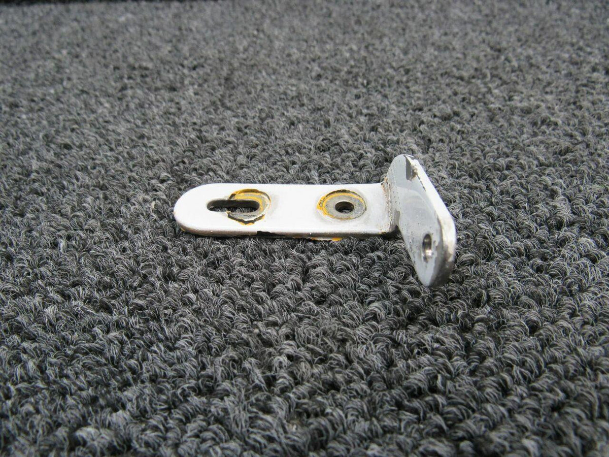 Ayres 10739-2 Ayres S2R-T34 Door Hinge Assembly Cockpit