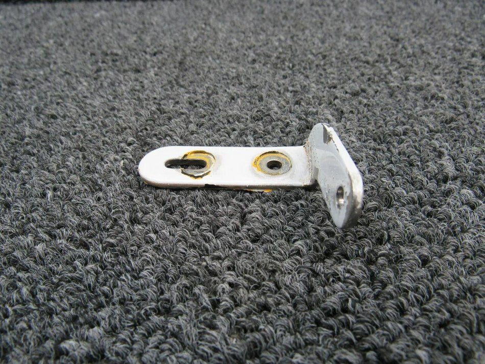 Ayres 10739-2 Ayres S2R-T34 Door Hinge Assembly Cockpit