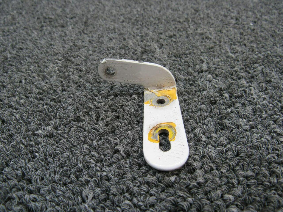 Ayres 10739-1 Ayres S2R-T34 Door Hinge Assembly Cockpit