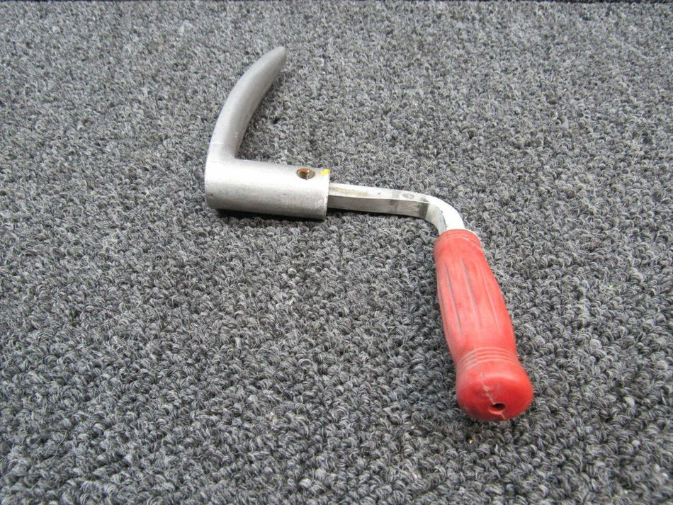Ayres 21298-1 / 10637-18 / 9282K13 Ayres S2R-T34 Cabin Door Handle Assembly