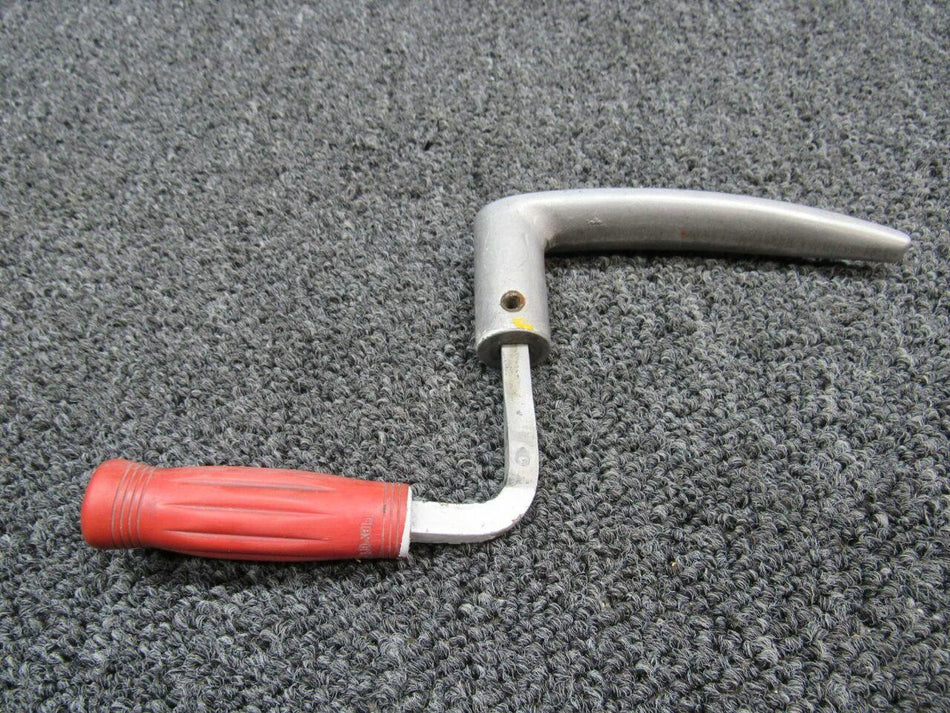 Ayres 21298-1 / 10637-18 / 9282K13 Ayres S2R-T34 Cabin Door Handle Assembly
