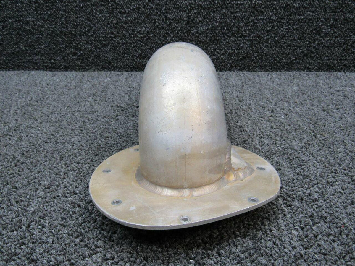 Ayres S2R-T34 Bleed Air Duct LH BAS Part Sales | Airplane Parts