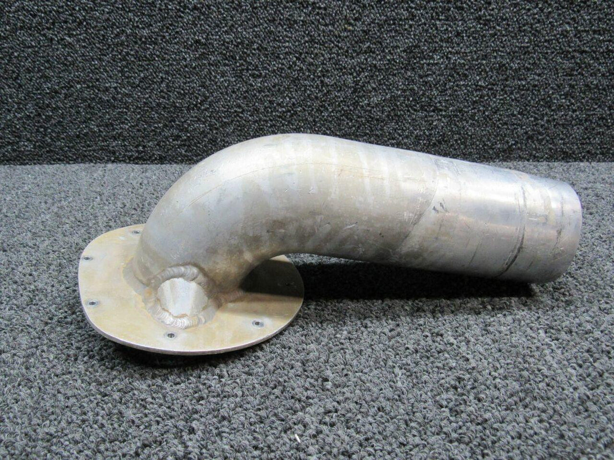 Ayres S2R-T34 Bleed Air Duct LH