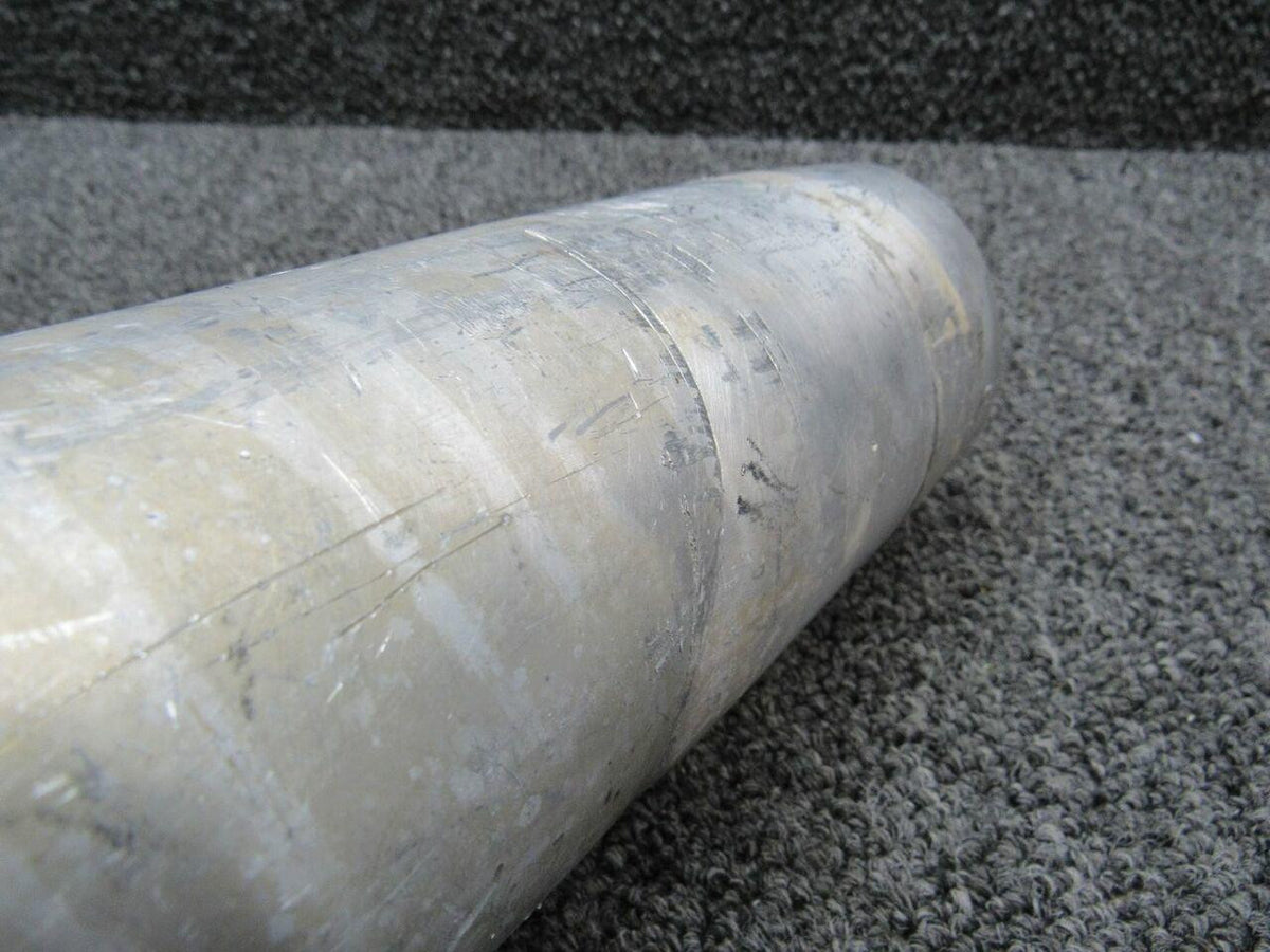 Ayres S2R-T34 Bleed Air Duct LH