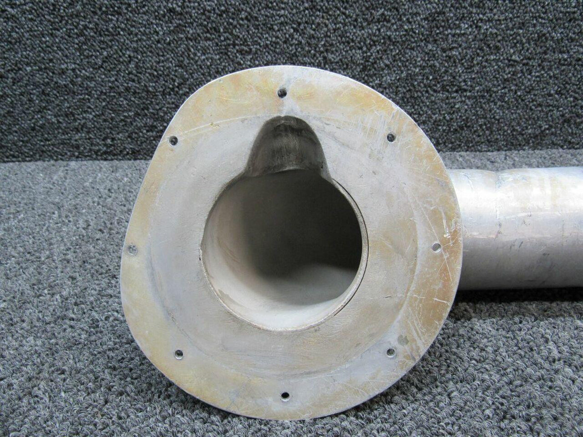 Ayres S2R-T34 Bleed Air Duct LH