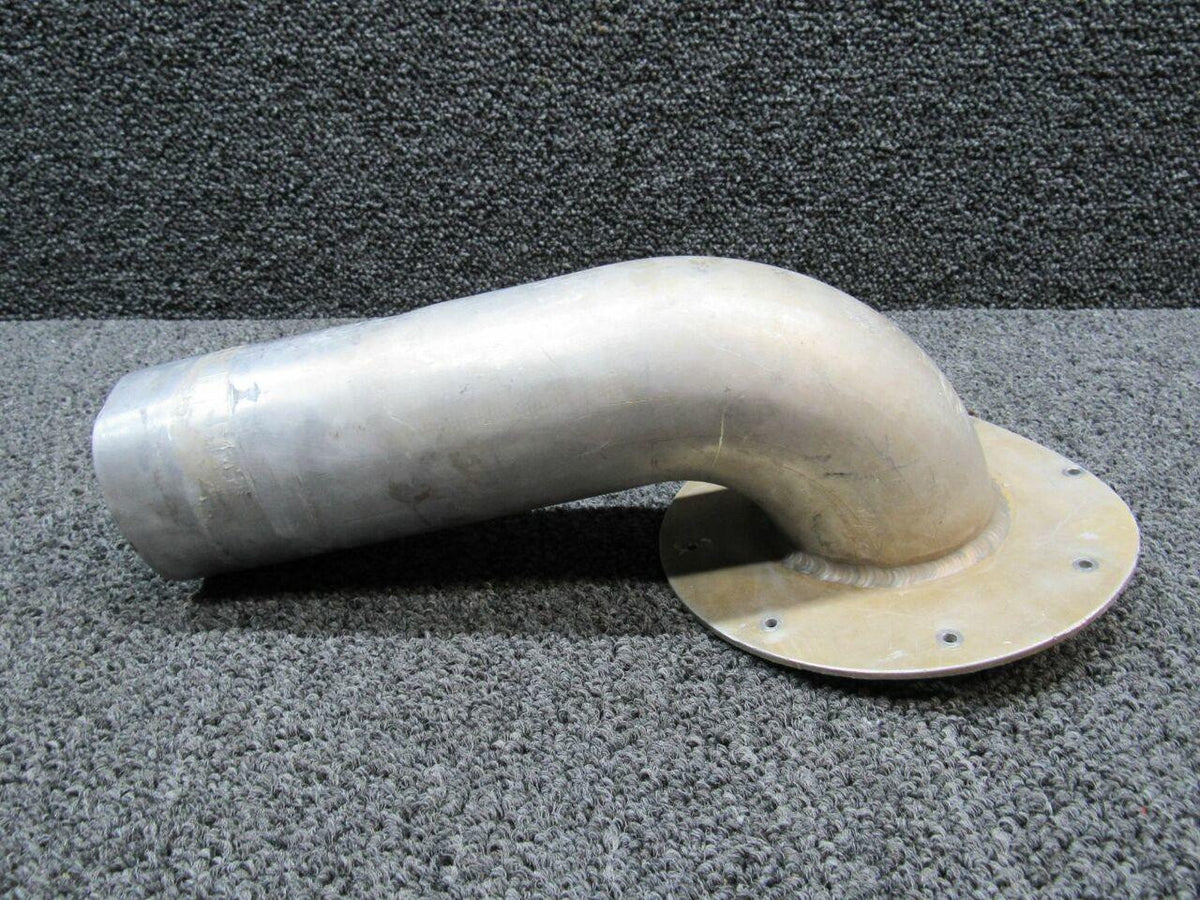 Ayres S2R-T34 Bleed Air Duct LH