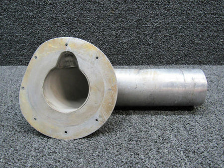 Ayres S2R-T34 Bleed Air Duct LH