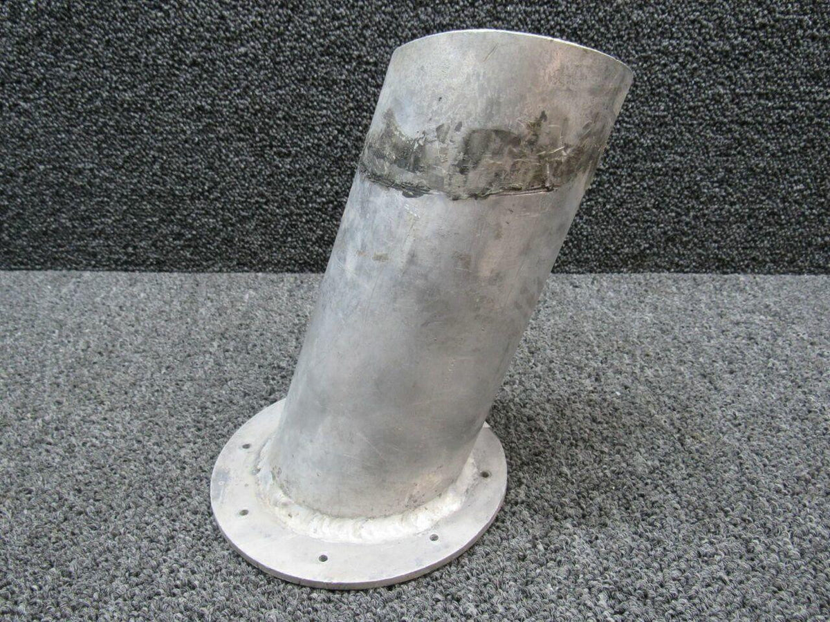 Ayres S2R-T34 Bleed Air Duct RH