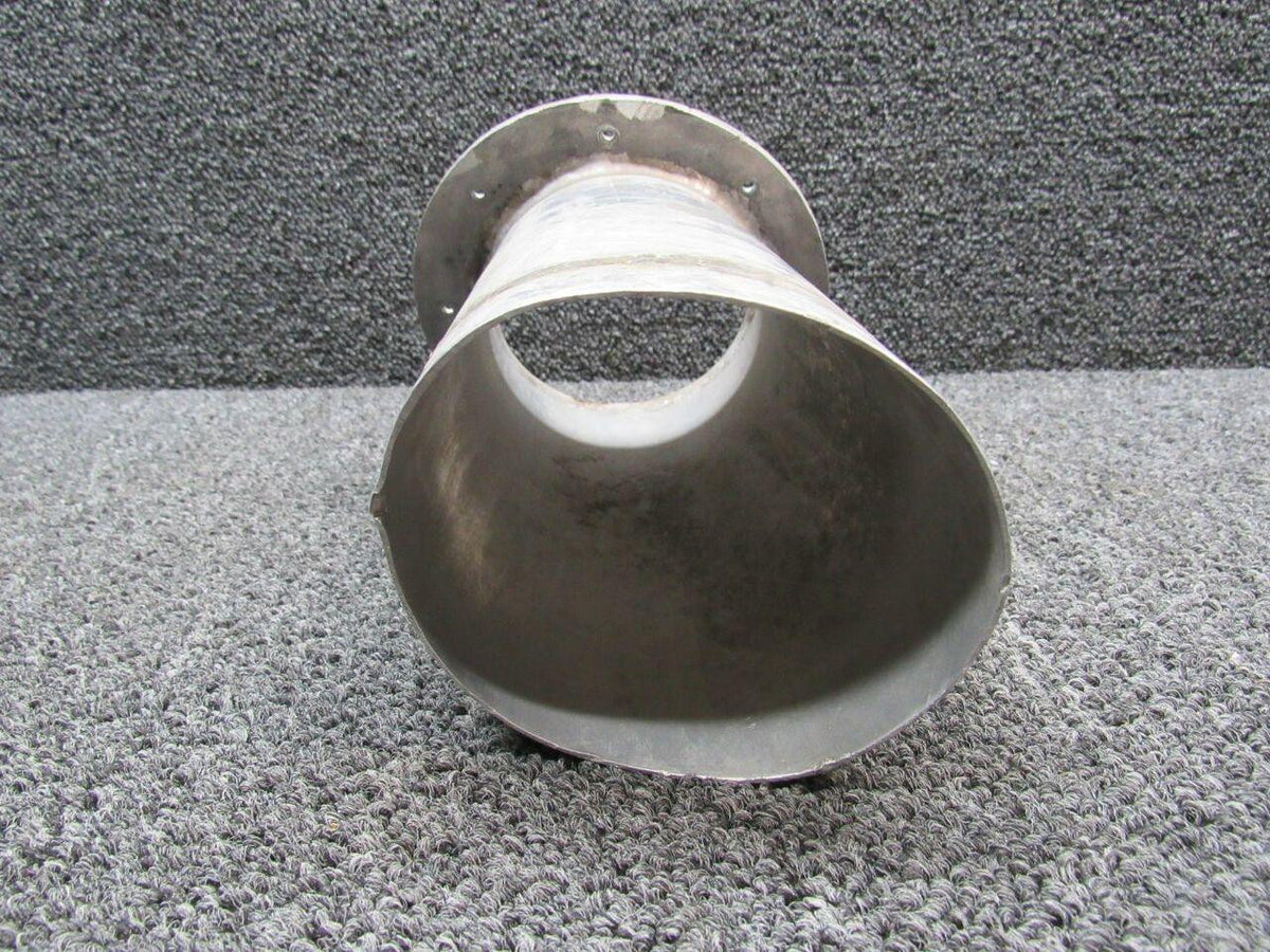Ayres S2R-T34 Bleed Air Duct RH