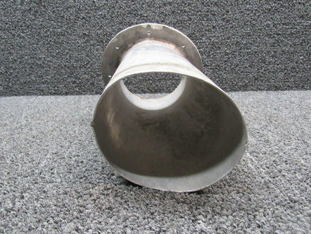 Ayres S2R-T34 Bleed Air Duct RH