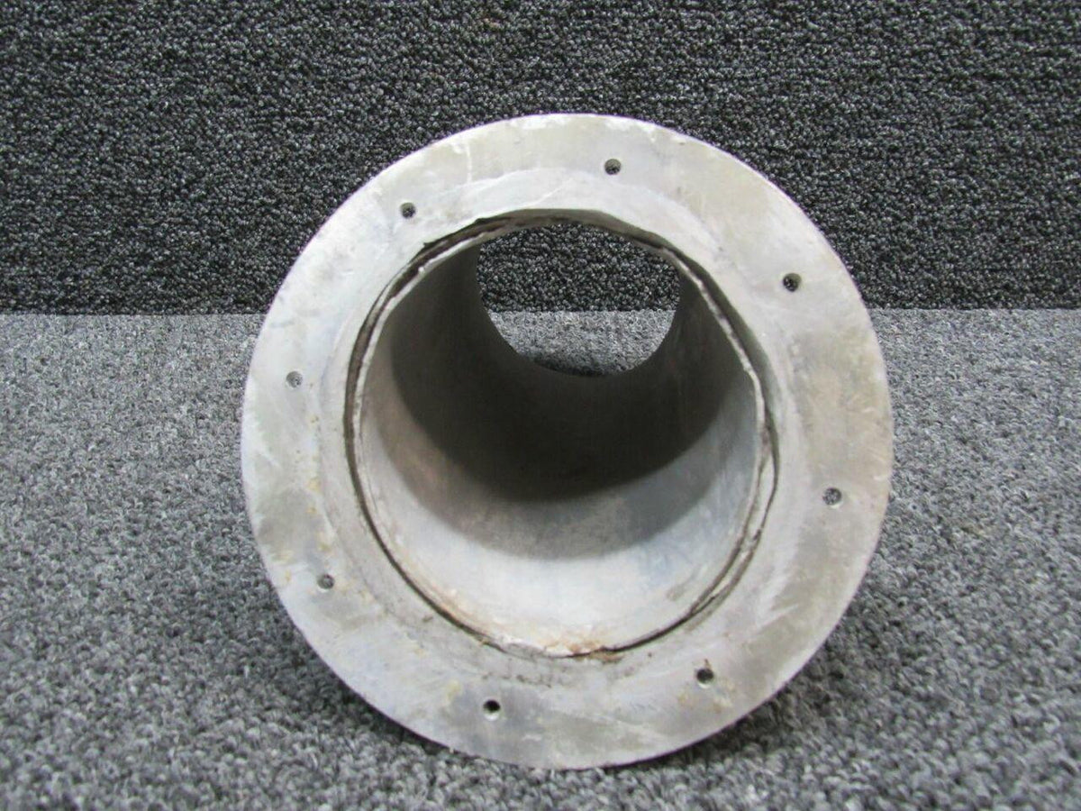 Ayres S2R-T34 Bleed Air Duct RH