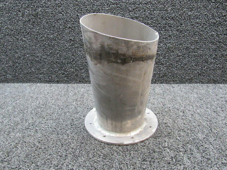 Ayres S2R-T34 Bleed Air Duct RH