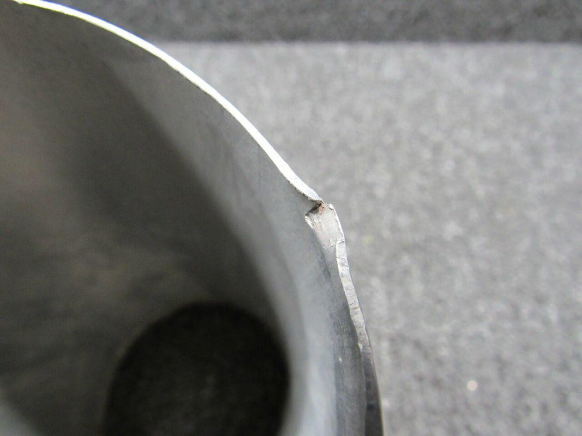 Ayres S2R-T34 Bleed Air Duct RH