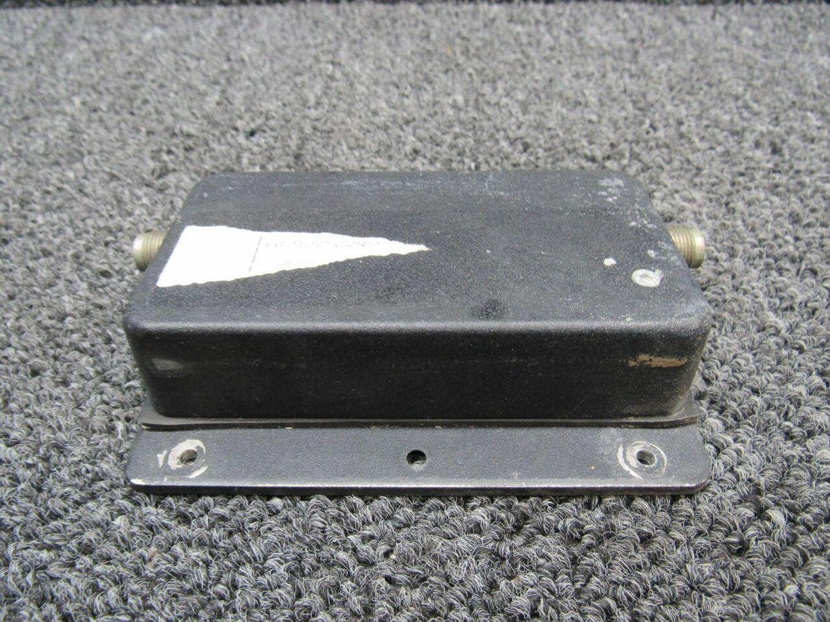 Communication Systems International 850-0005-002 USE BAC-3/01 CSI Beacon Receiver