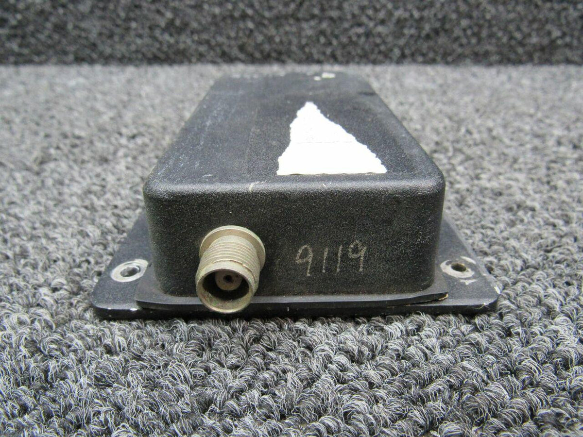 Communication Systems International 850-0005-002 USE BAC-3/01 CSI Beacon Receiver