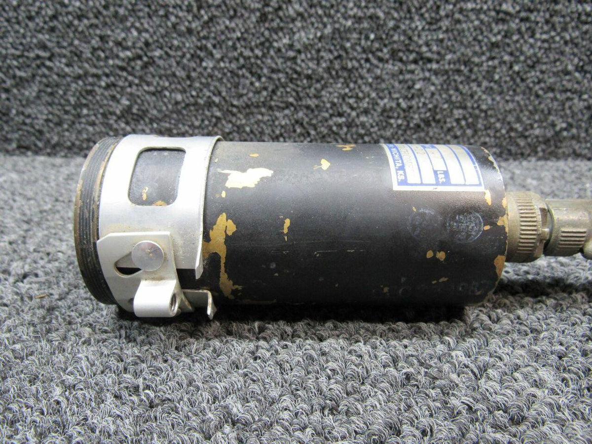 RC Allen RCA41-12 RC Allen Percent Tachometer Indicator