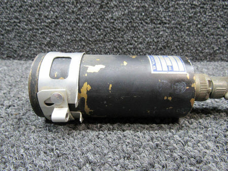 RC Allen RCA41-12 RC Allen Percent Tachometer Indicator