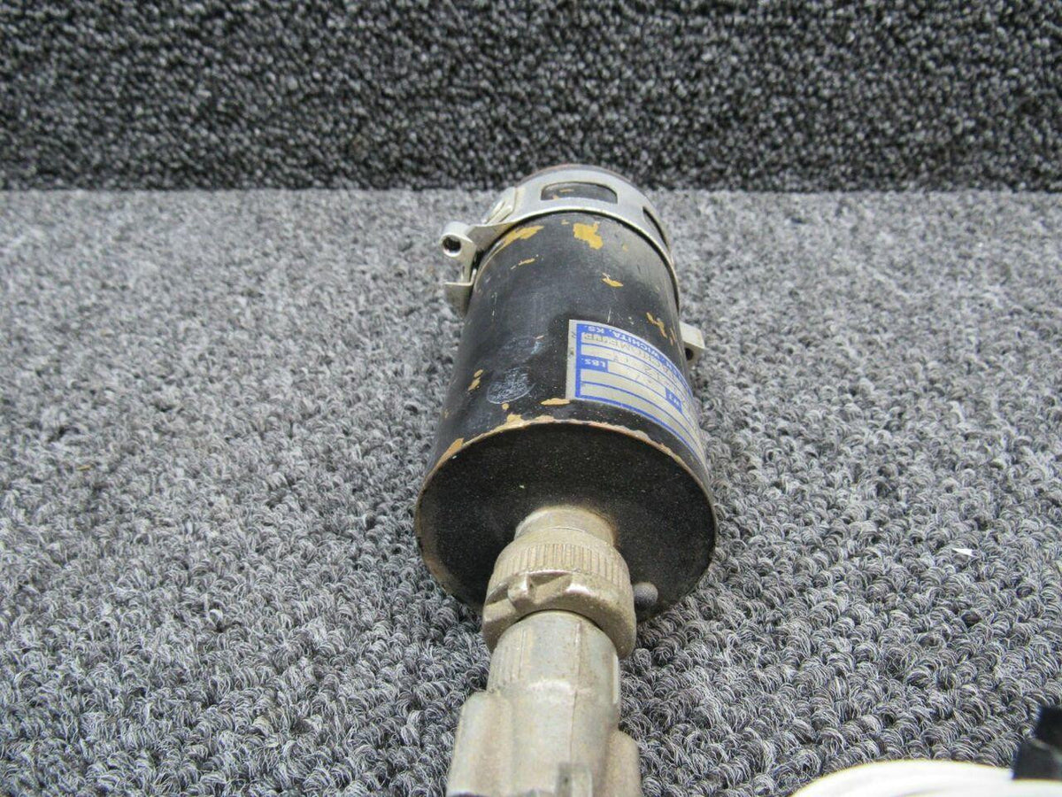 RC Allen RCA41-12 RC Allen Percent Tachometer Indicator