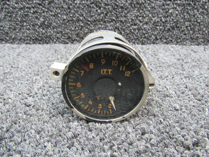 152C45D Lewis Engineering Thermocouple Temperature Indicator