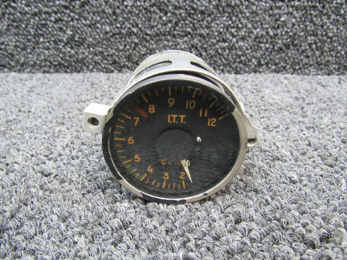 Lewis Engineering 152C45D Lewis Engineering Thermocouple Temperature Indicator