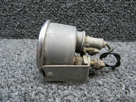 Stewart Warner 82313 Stewart Warner Ammeter Indicator 0-100 Amps