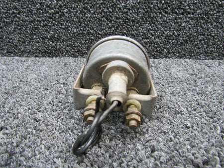 Stewart Warner 82313 Stewart Warner Ammeter Indicator 0-100 Amps