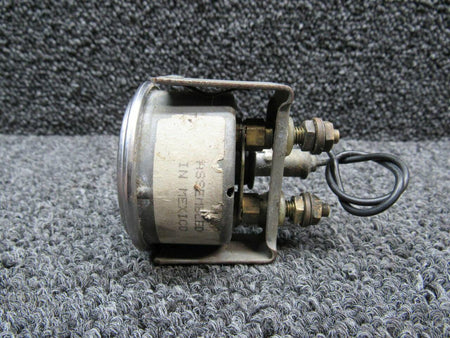 Stewart Warner 82313 Stewart Warner Ammeter Indicator 0-100 Amps
