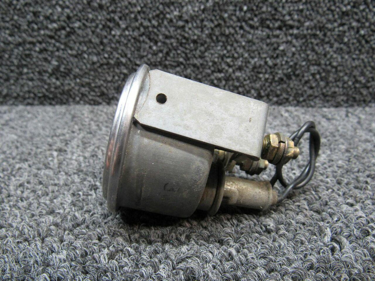 Stewart Warner 82313 Stewart Warner Ammeter Indicator 0-100 Amps