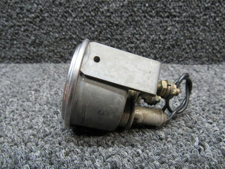 Stewart Warner 82313 Stewart Warner Ammeter Indicator 0-100 Amps