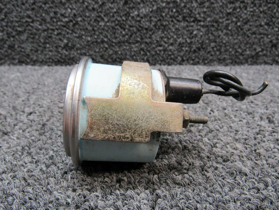 Datcon 06356-01 M/N 831-UT Datcon Voltmeter Volts 24