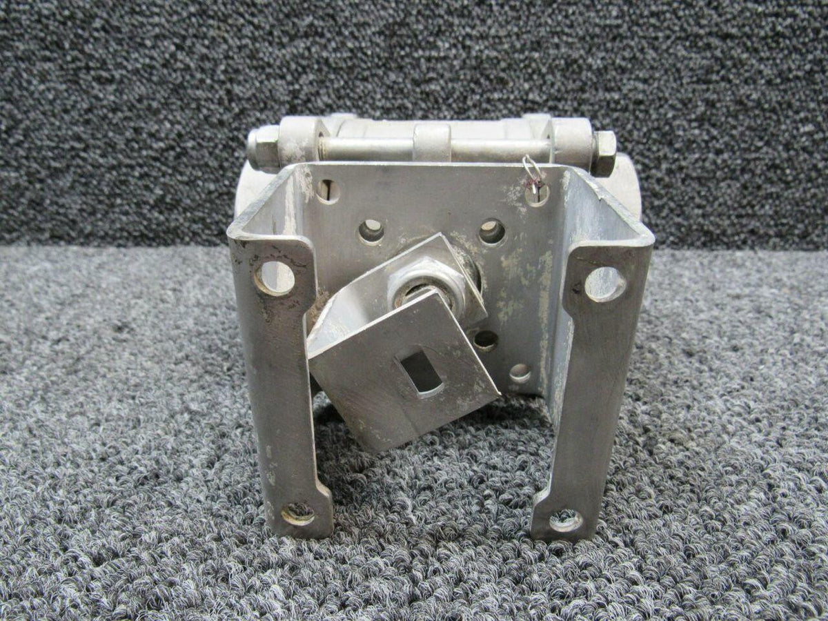 Sharpe 7LCJH Ayres S2R-T34 Sharpe Ball Valve Assembly