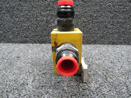 Ayres S2R-T34 Sprayer 3-Way Directional Coupler BAS Part Sales | Airplane Parts