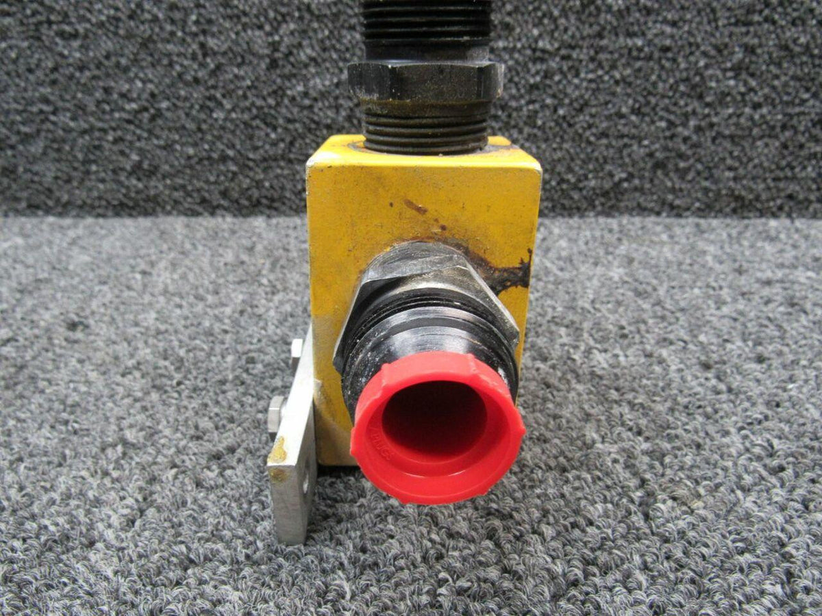 Ayres S2R-T34 Sprayer 3-Way Directional Coupler