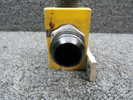 Ayres S2R-T34 Sprayer 3-Way Directional Coupler