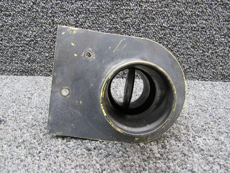 99-2011 / 21240T003 Ayres S2R-T34 A/C Eyeball Vent W/ Bracket BAS Part Sales | Airplane Parts