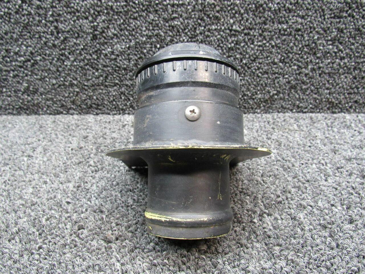 Ayres 99-2011 / 21240T003 Ayres S2R-T34 A/C Eyeball Vent W/ Bracket