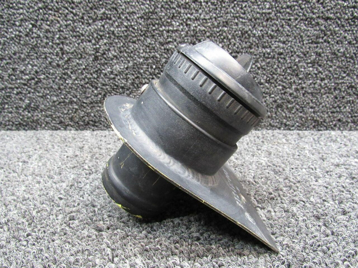 Ayres 99-2011 / 21240T003 Ayres S2R-T34 A/C Eyeball Vent W/ Bracket