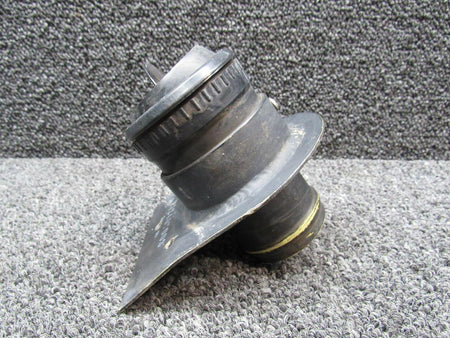 Ayres 99-2011 / 21240T003 Ayres S2R-T34 A/C Eyeball Vent W/ Bracket