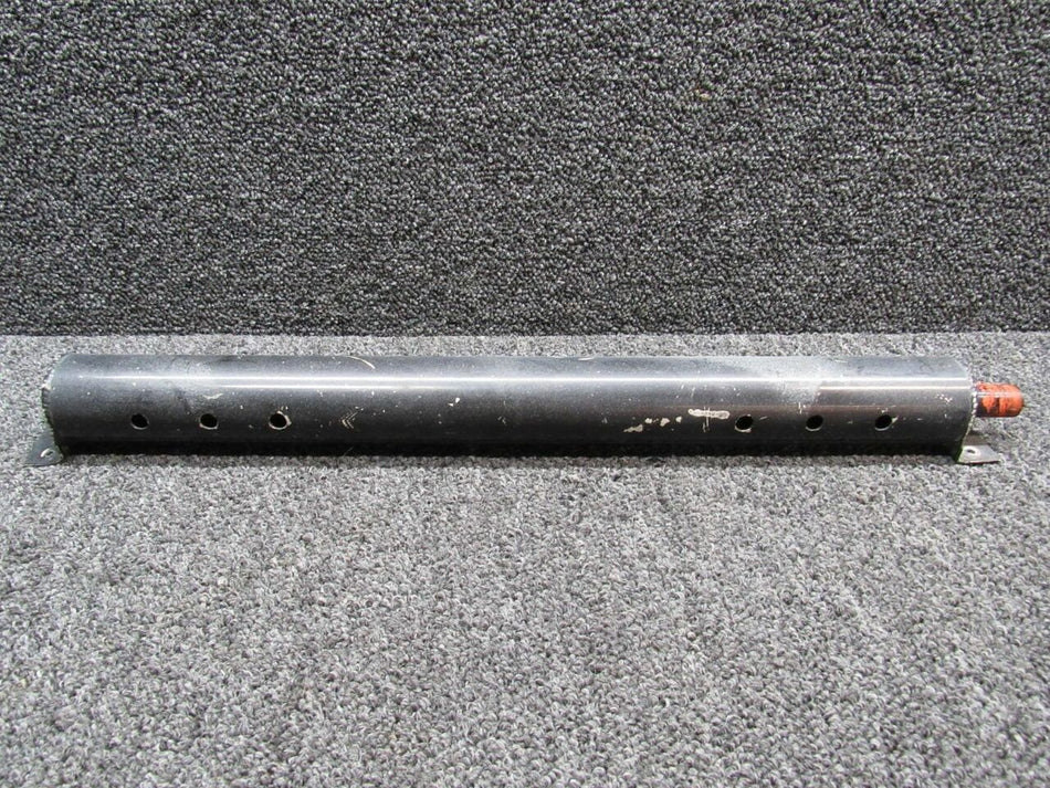Ayres S2R-T34 Floor Vent Assembly