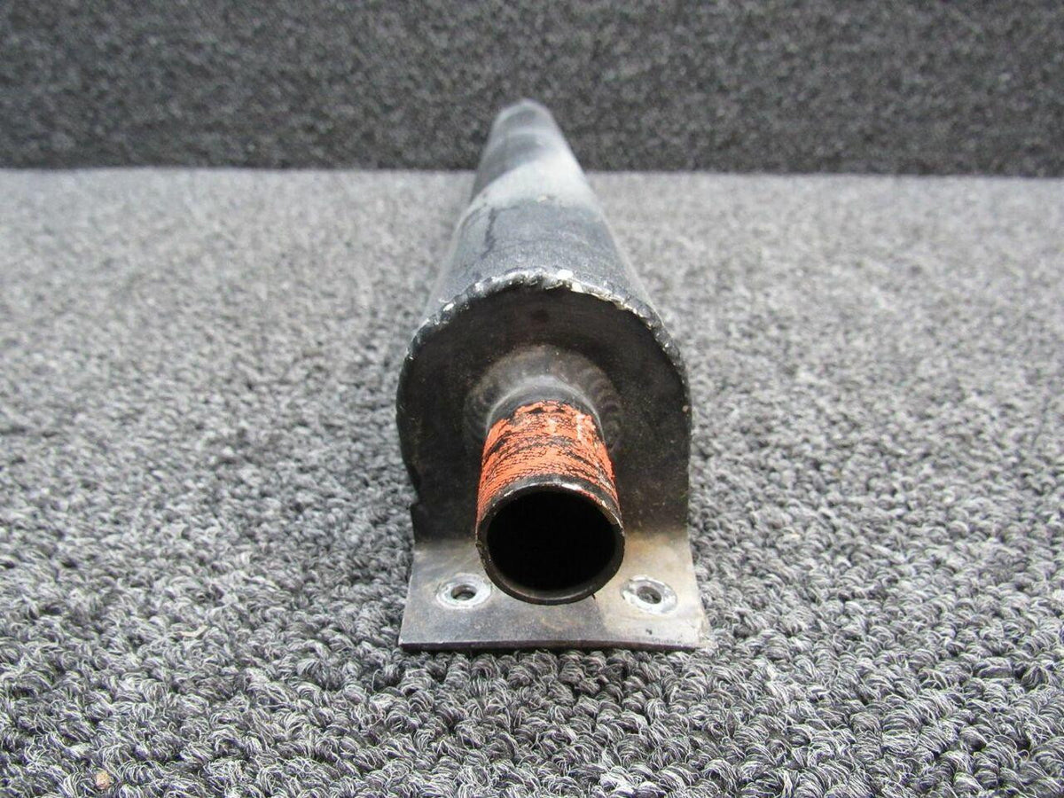 Ayres S2R-T34 Floor Vent Assembly